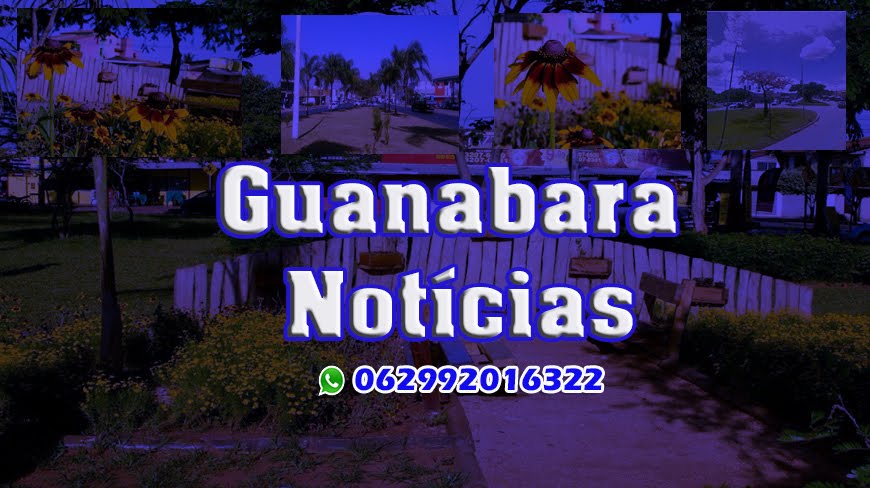 Guanabara Noticias Goiânia