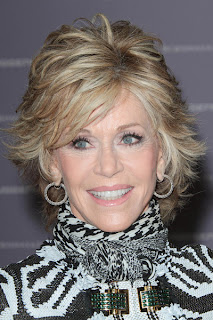 Jane Fonda Biography