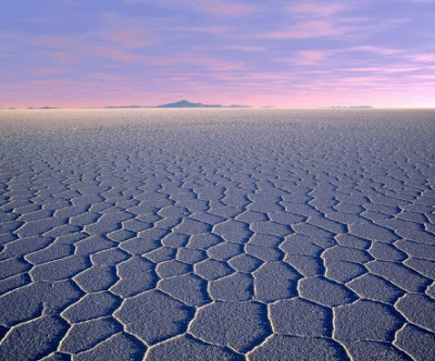 Salar de Uyuni