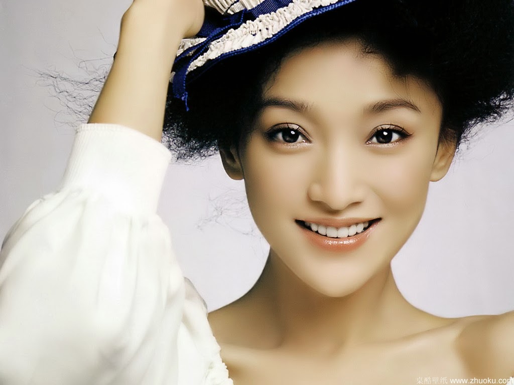 Zhou Xun 4u HD Wallpaper - all 4u wallpaper