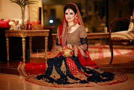 Bridal Makeup Ideas 2015 Makeup Ideas By Professional ...