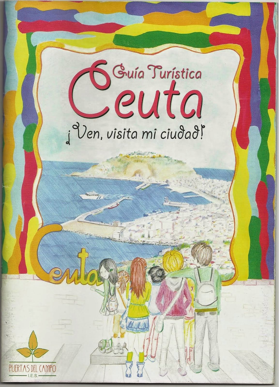 Guía de Ceuta