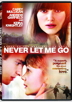 Never Let Me Go