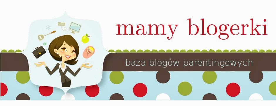 mamy blogerki