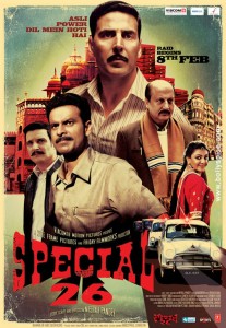 Download Special 26 Movie