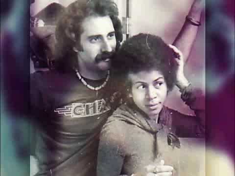 minnie riperton rudolph richard couples interracial maya dick retro husband kimiko kasai goddess worth music biracial rich married family wm