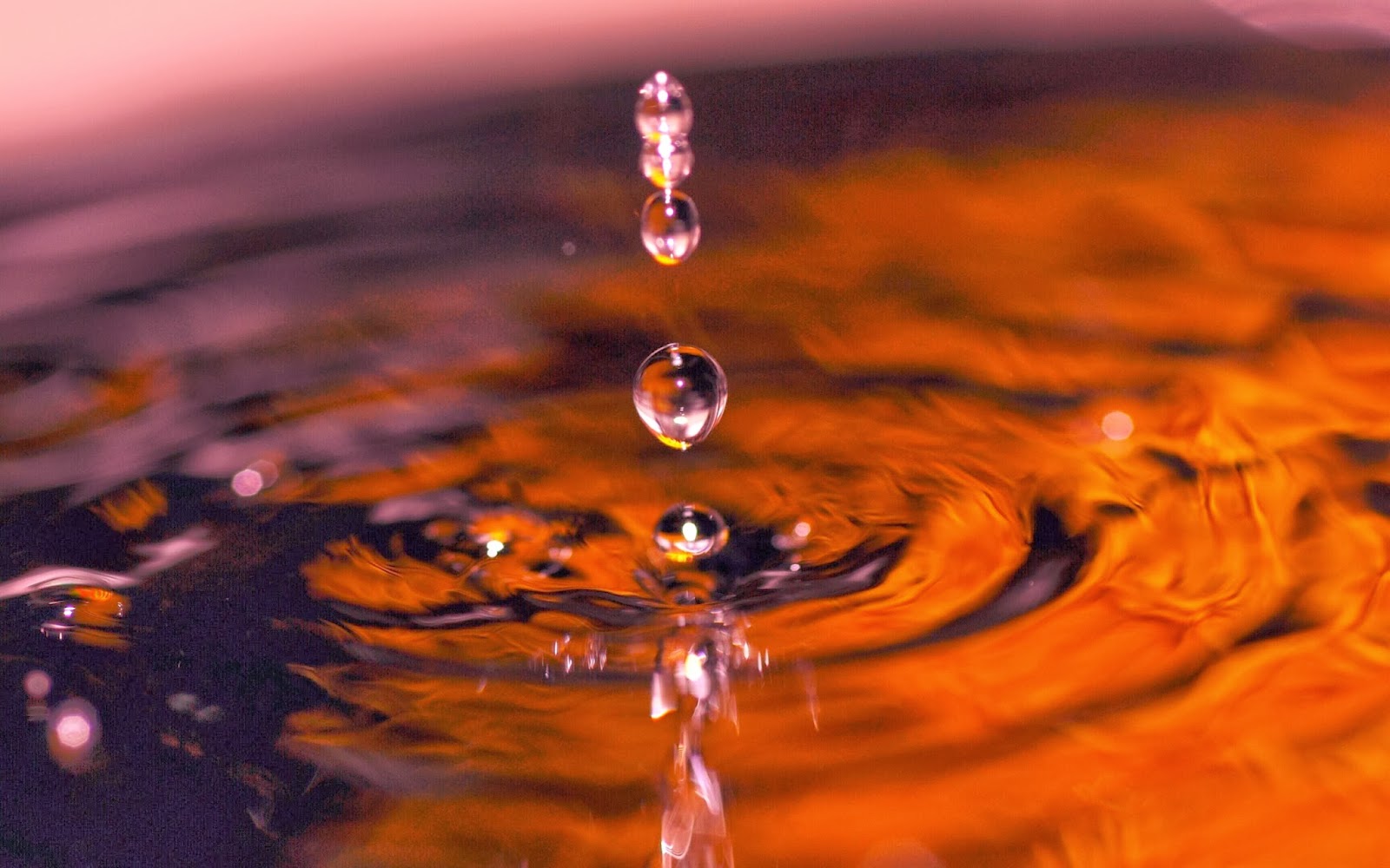 water drops backgrounds
