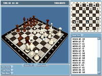 لعبة شطرنج Real Chess لعبة شطرنج Real Chess