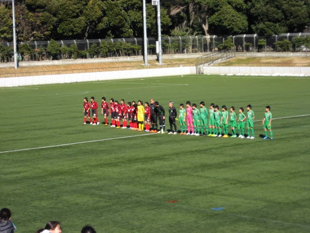 Dreammap 東京都ガールズｕ 14サッカー大会 日テレメニーナセリアスｖｓフィオーレ武蔵野 ｕ１５女子