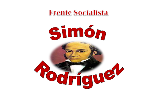 Frente Socialista “Simón Rodríguez”