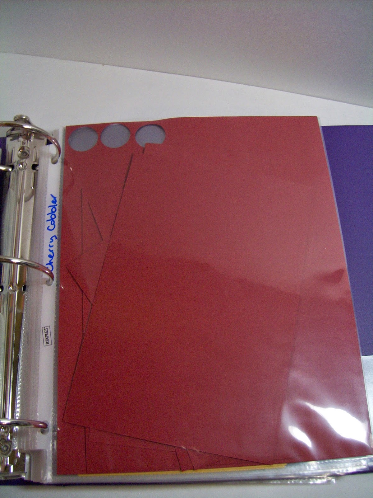 Stylin' Stampin' INKspiration How much cardstock do I REALLY have?