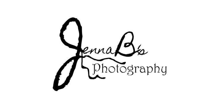 JennaB's Photography