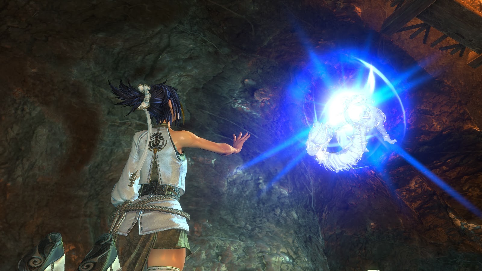 blade and soul chinese blade and soul chinese