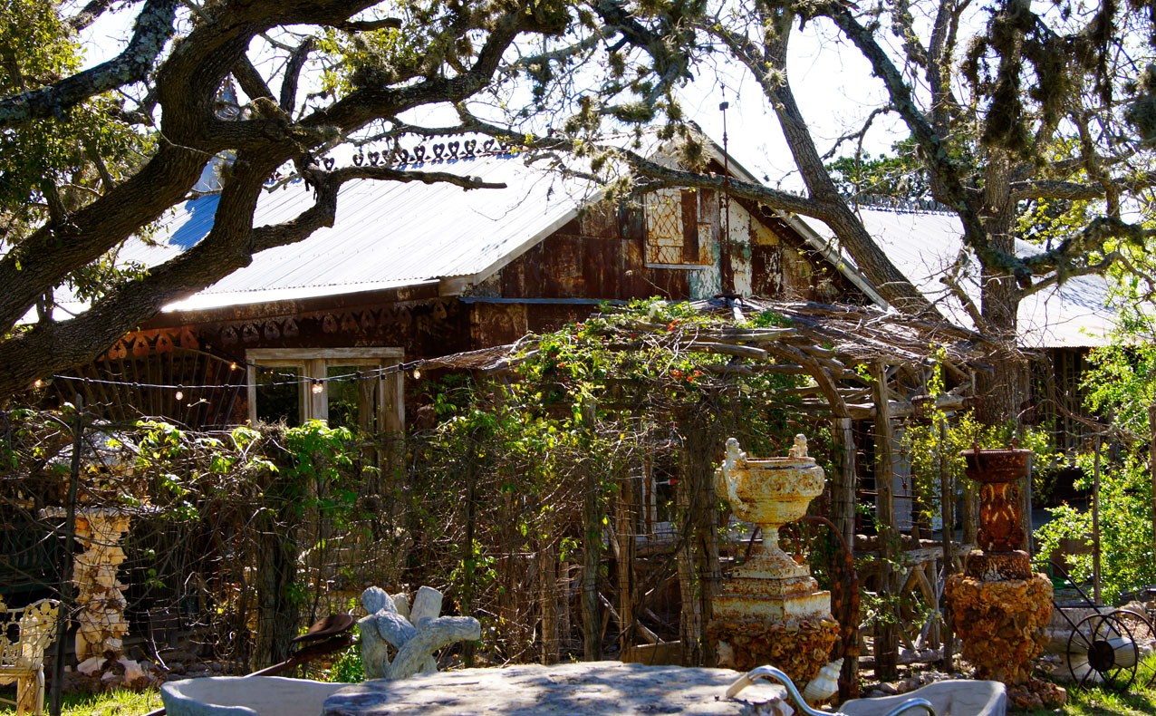 Bohemian Valhalla Magnolia Pearl Ranch For Sale!!!