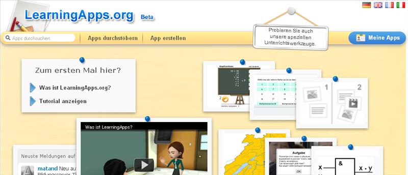 ENSEIGNANT WEB 2.0 et ...