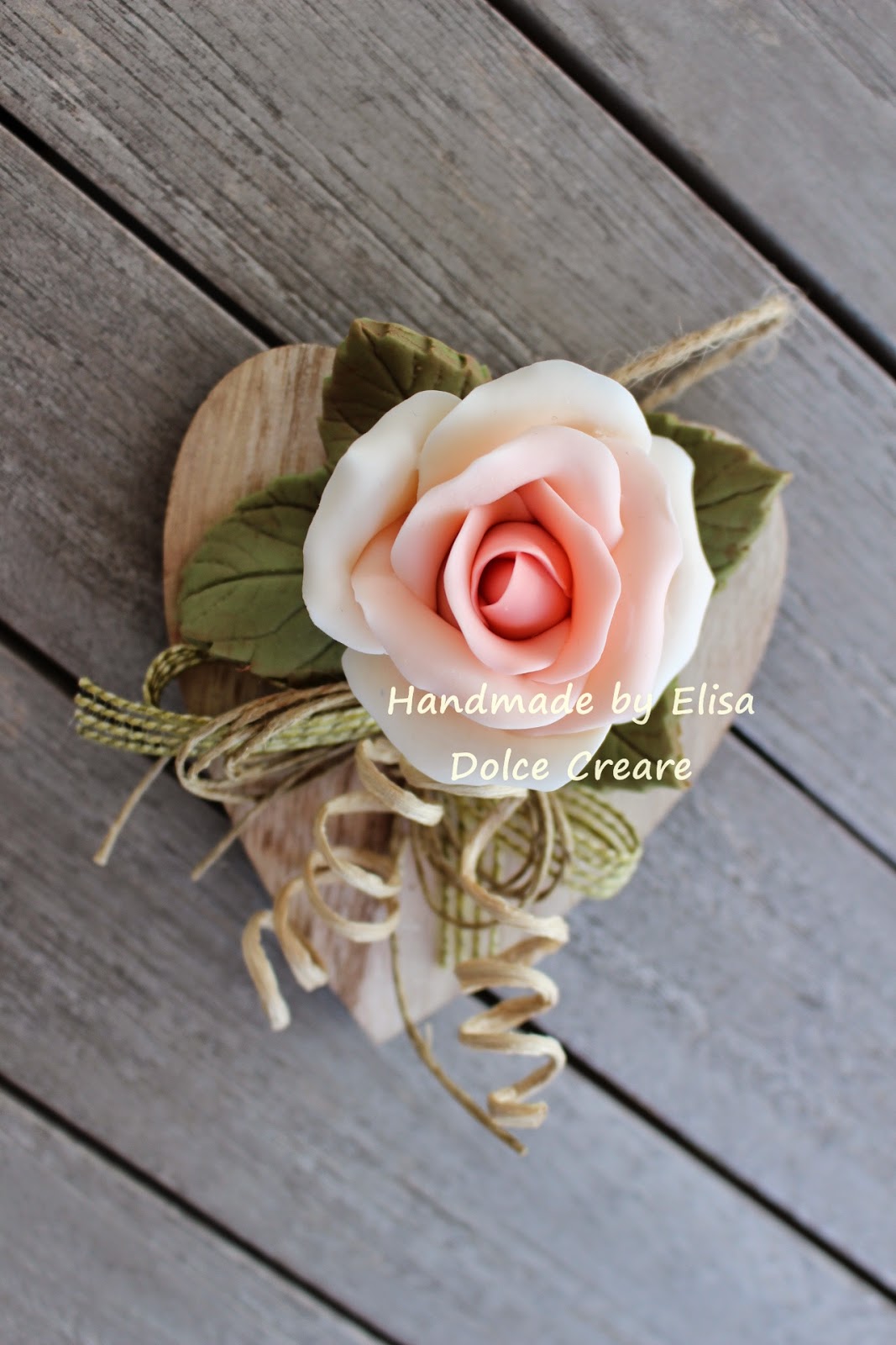 Dolce creare: marzo 2015