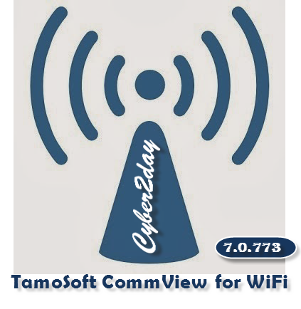 TamoSoft CommView For Wifi (Wifi Hacking Software) 7.0 Build 777 ... TamoSoft CommView For Wifi (Wifi Hacking Software) 7.0 Build 777 ...