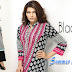 Orient Textiles Black and White Lawn Collection 2013 | Superb Casual Wear Lawn Dresses For Ladies