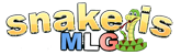 SNAKE.IS MLG - Free multiplayer online action game