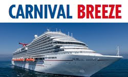 CARNIVAL CRUISE LINE