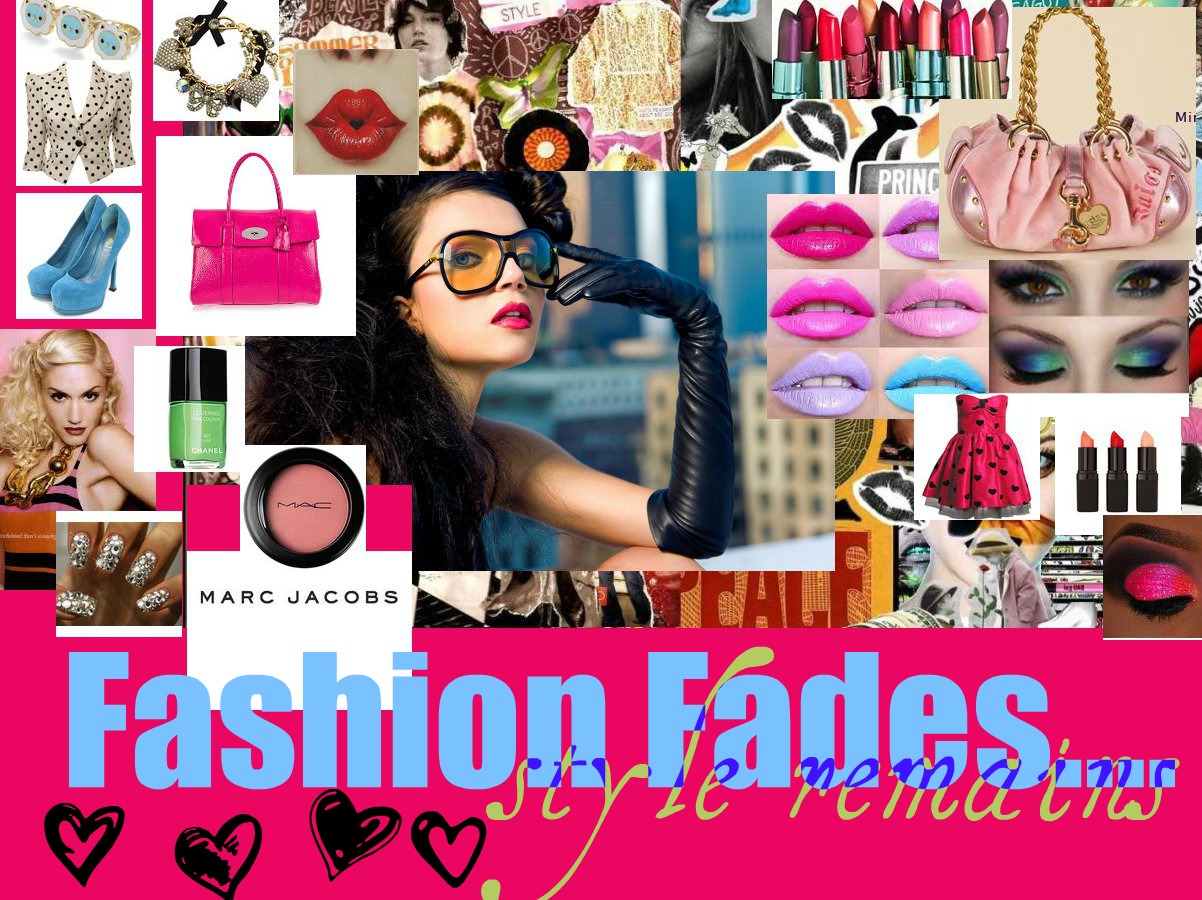 Fashion, Beauty, and all things Fabulous!