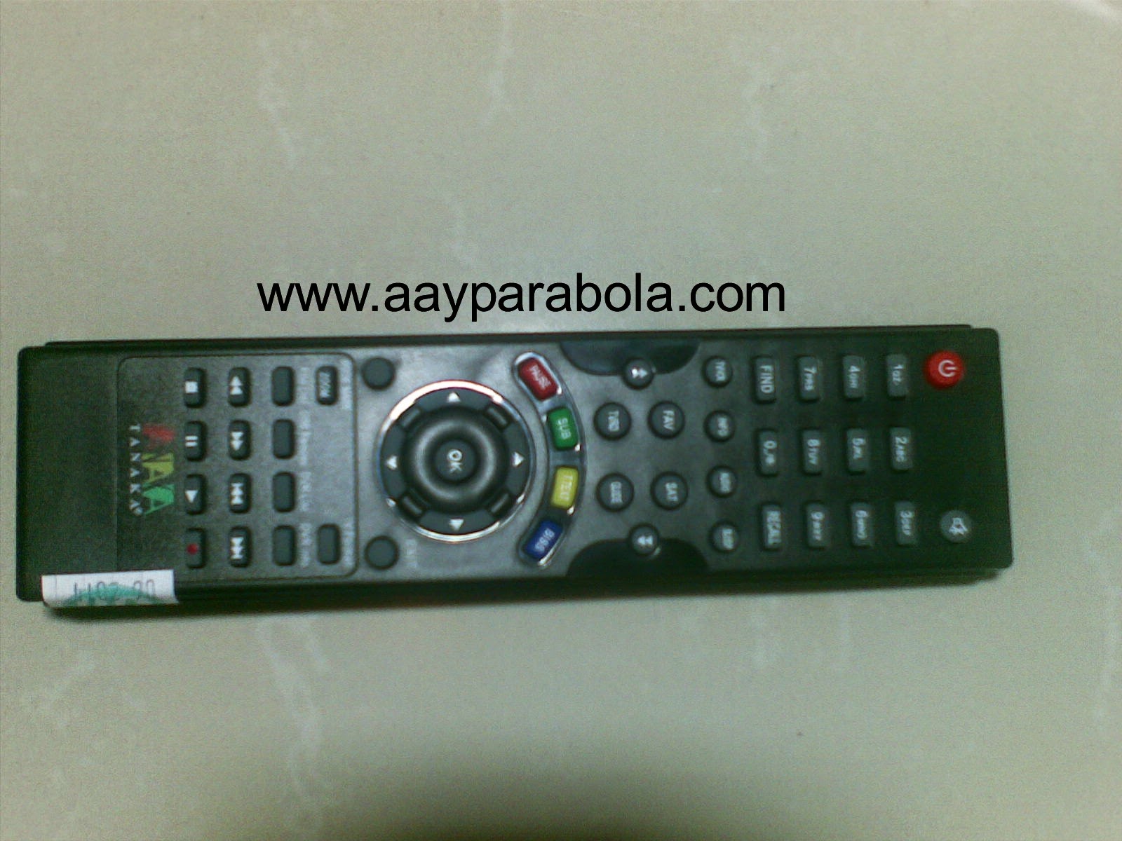 Download File Twrbaru Tanaka T21 New Samurai