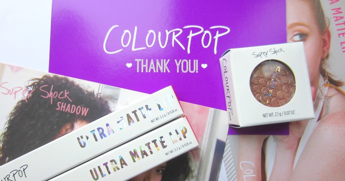 Colourpop ultra matte lip in lightweight Colourpop Haul & First Impression | Ultra Matte Liquid Lipsticks