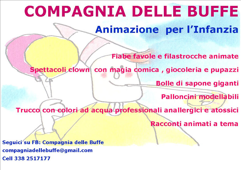 Compagnia delle Buffe 