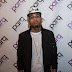 .@Kid_Ink Album Release Party at Parq Restaurant & Nightclub in San Diego