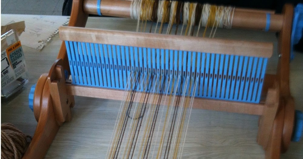 David Easy Table Loom Plans Wood Plans US UK CA