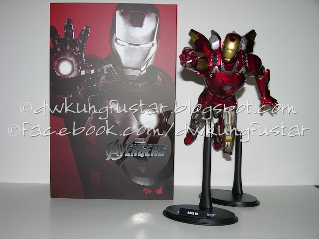 hot toys mms185