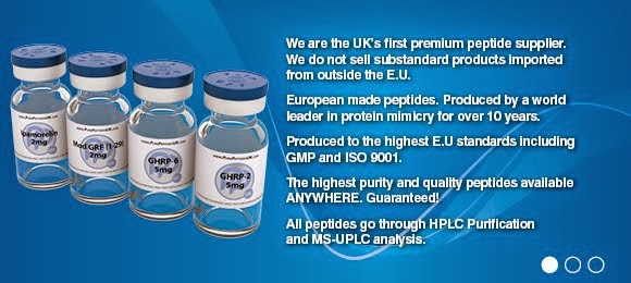 Pure Peptides UK