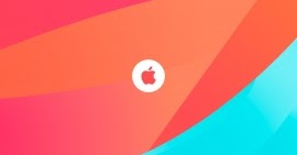 WALLPAPERS HD: Apple iOS MAC