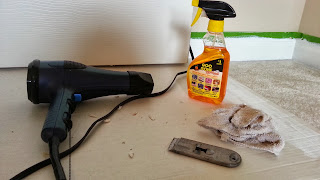 Using Latex Paint Over Oil Based Stain Using Latex Paint Over Oil Based Stain