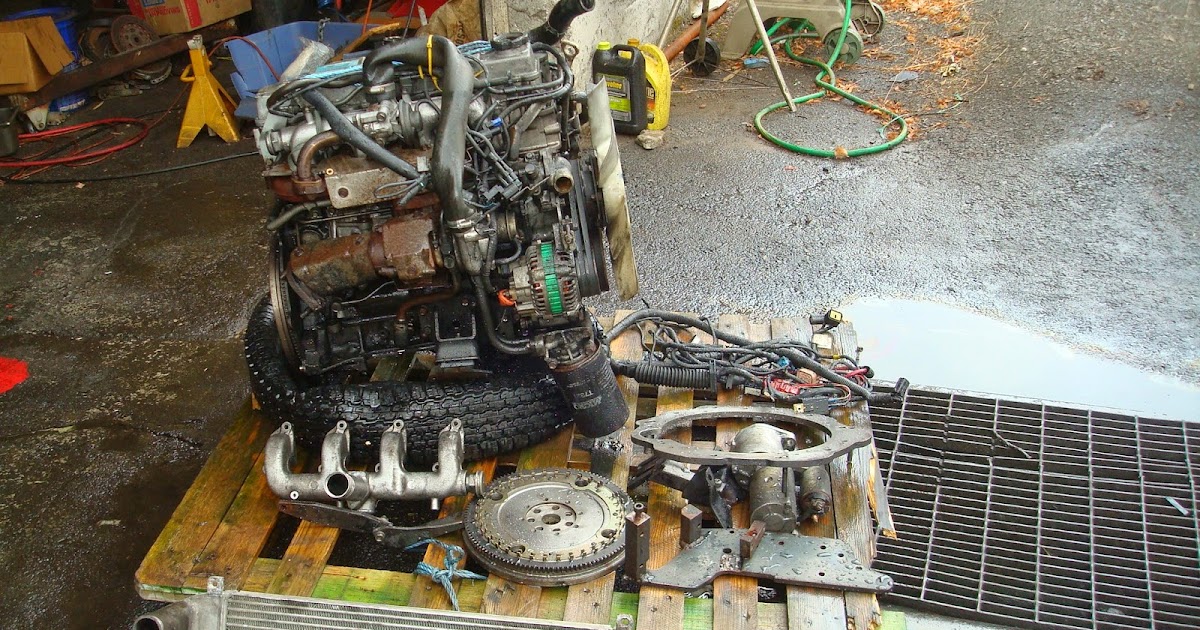 Laughs And Lashings: Range Rover P38 'New Generation' 2.8 turbo-diesel