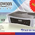 Actualizacion (Anti-Freze) SHOWBOX SAT HD PLUS 04 Febrero 2014