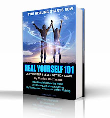 Heal Yourself 101 eBook $29.95 USD