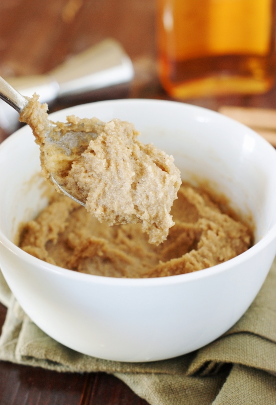 How to Make Hot Buttered Rum The Kitchen is My Playground