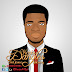 A Cartoon Of My Self For My Self And My Love Ones, (@Dangles442Gh) +233246141226