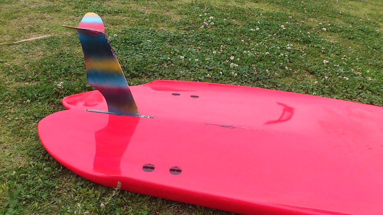 ZOMBIE SURFBOARDS