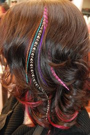 Face Fashion Life Hair Trendz