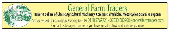 General Farm Traders
