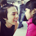 Gambar G-Dragon Dan Taeyang Dengan Anak Kecil Jadi Perbualan Ramai (2 Gambar)