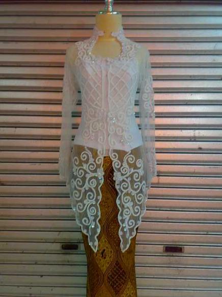 songket plain songket plain