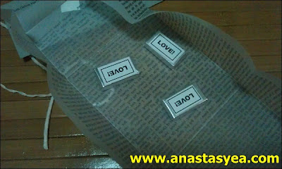 Door Gift Perkahwinan Door Gift Perkahwinan