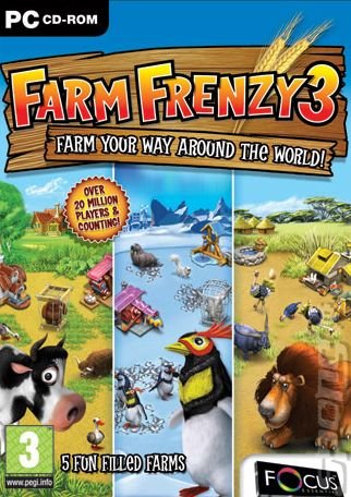 game pc mengurus ternak farm frenzy game pc mengurus ternak farm frenzy