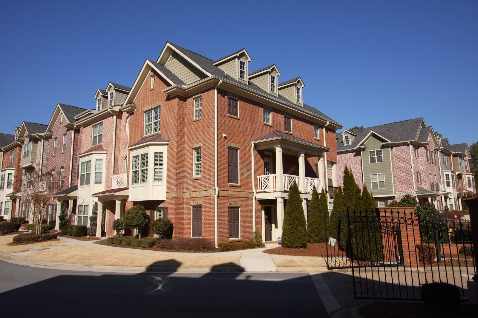 Alpharetta Real Estate PATTY ASH 6785572877