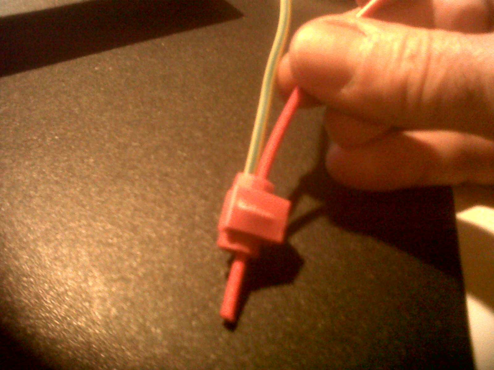 French Model Railway Snap lock connectors a disappointment followed