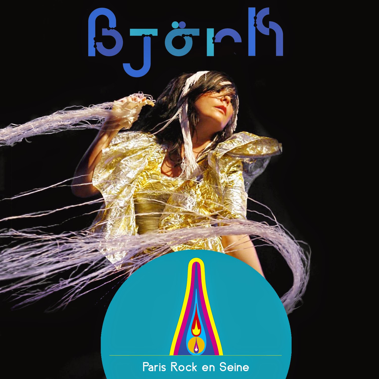 Bjork, Post full album zip