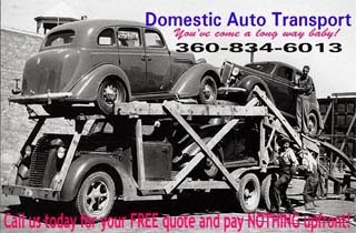 Domestic Auto Transport Company
